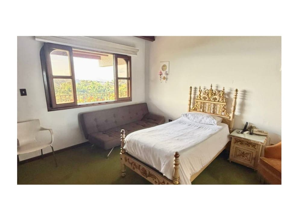 Foto 8 de Casa en La Lagunita, Caracas