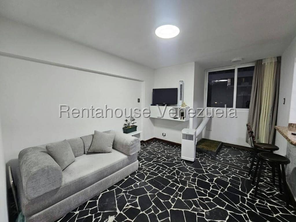 Foto 3 de Apartamento en El Cafetal, Caracas