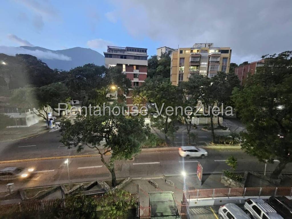 Foto 4 de Apartamento en El Cafetal, Caracas