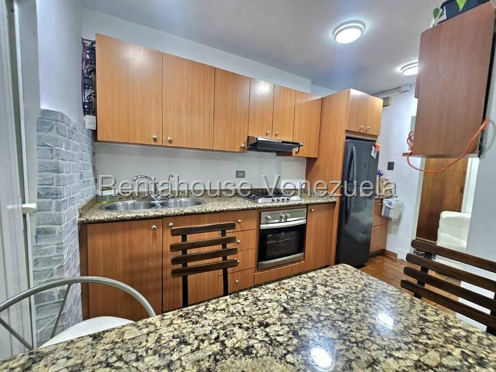 Foto 5 de Apartamento en El Cafetal, Caracas