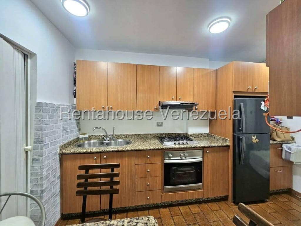 Foto 7 de Apartamento en El Cafetal, Caracas