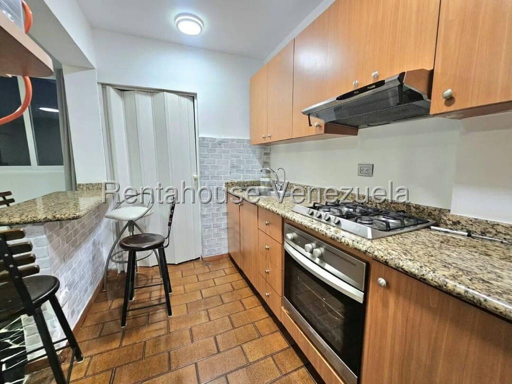 Foto 8 de Apartamento en El Cafetal, Caracas