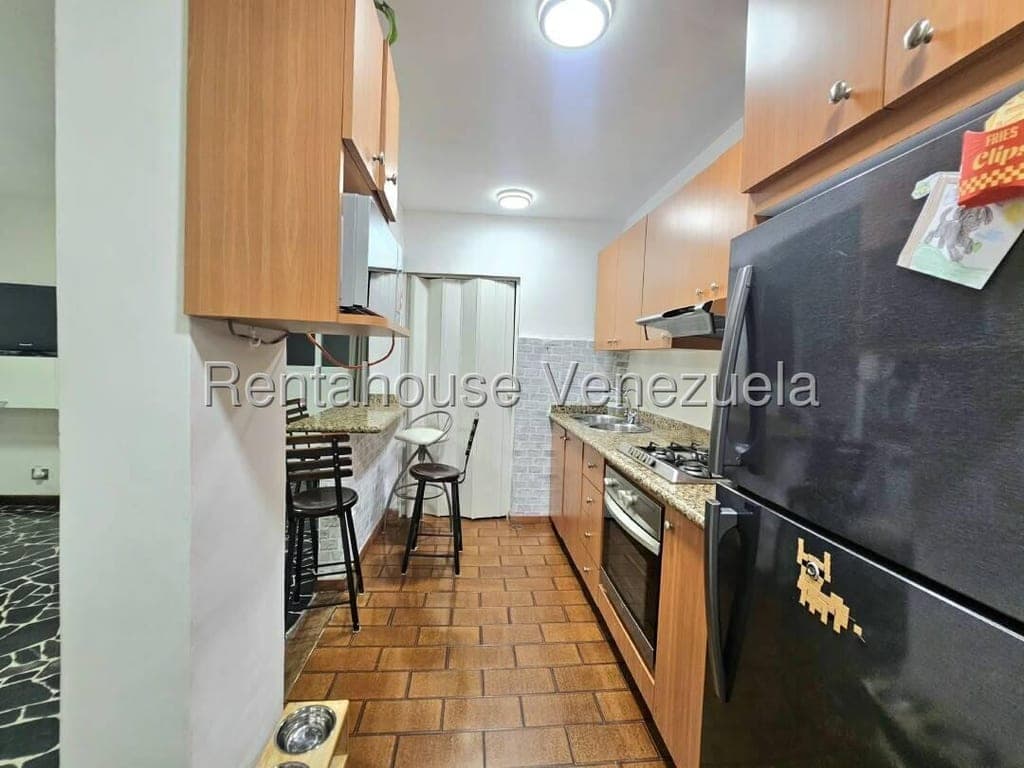 Foto 9 de Apartamento en El Cafetal, Caracas