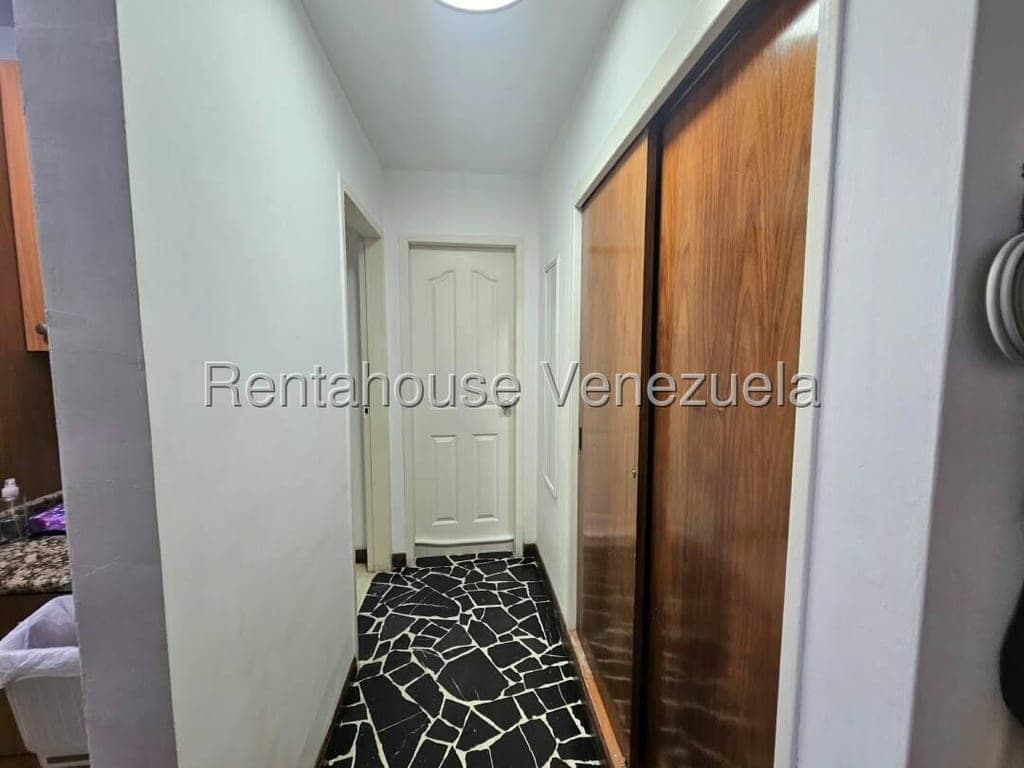 Foto 10 de Apartamento en El Cafetal, Caracas