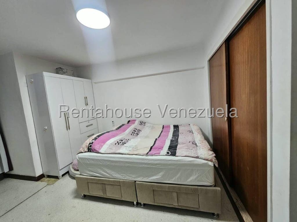 Foto 12 de Apartamento en El Cafetal, Caracas