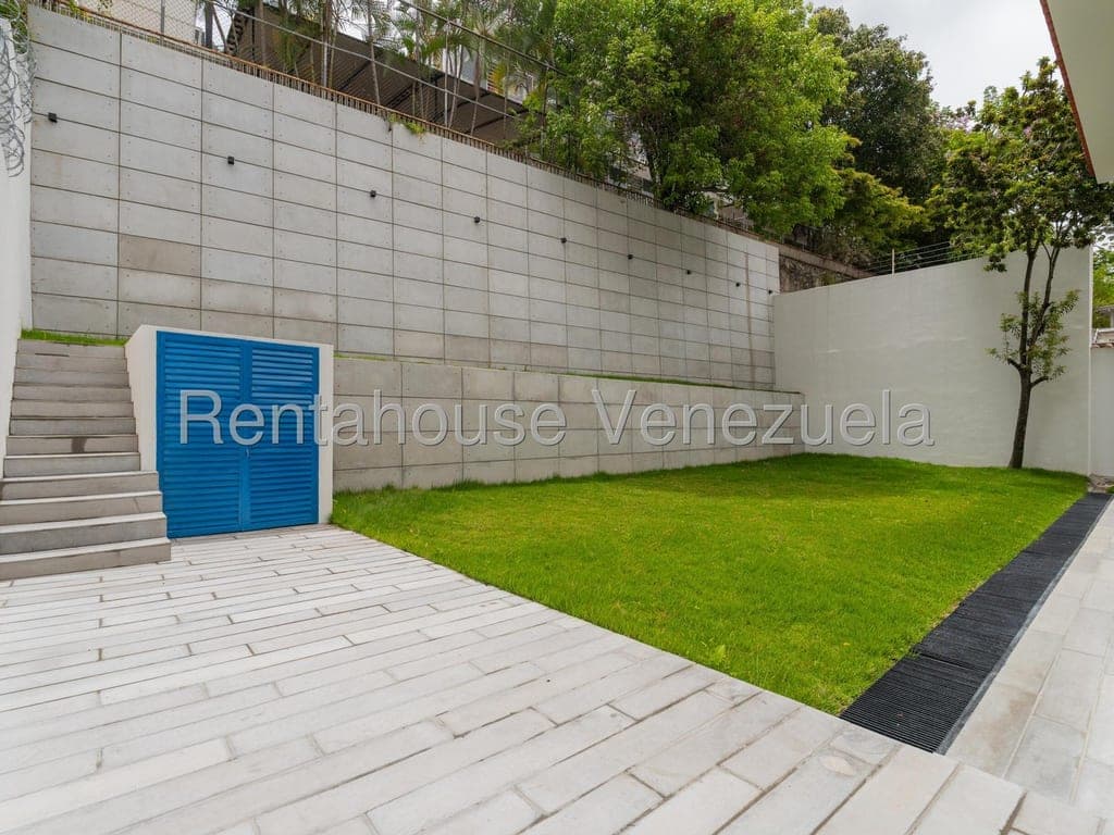Foto 6 de Casa en Country Club, Caracas