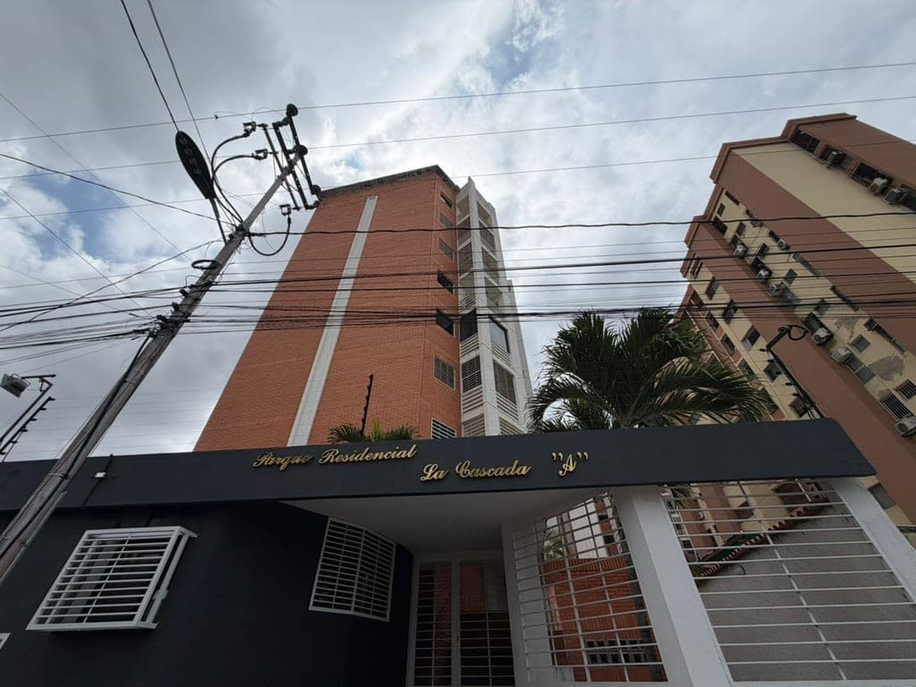Apartamento en Del Este, Barquisimeto