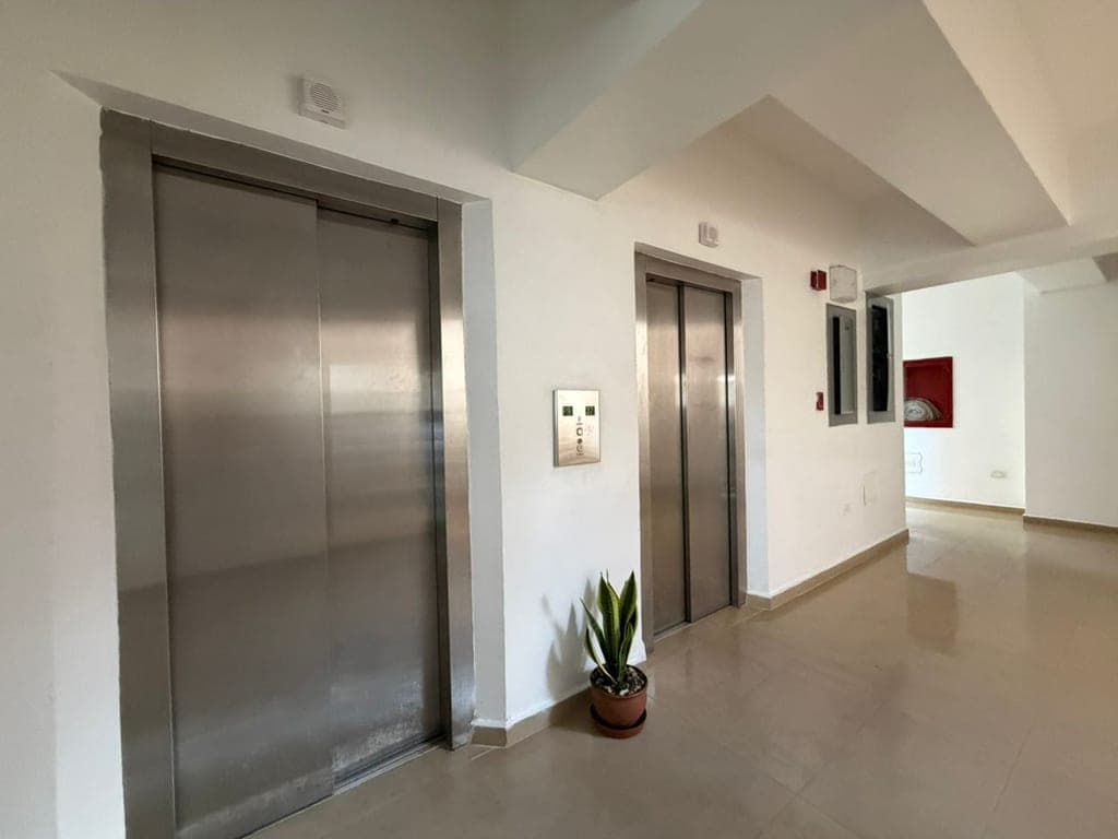 Foto 3 de Apartamento en Del Este, Barquisimeto