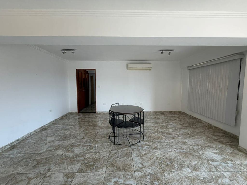 Foto 7 de Apartamento en Del Este, Barquisimeto