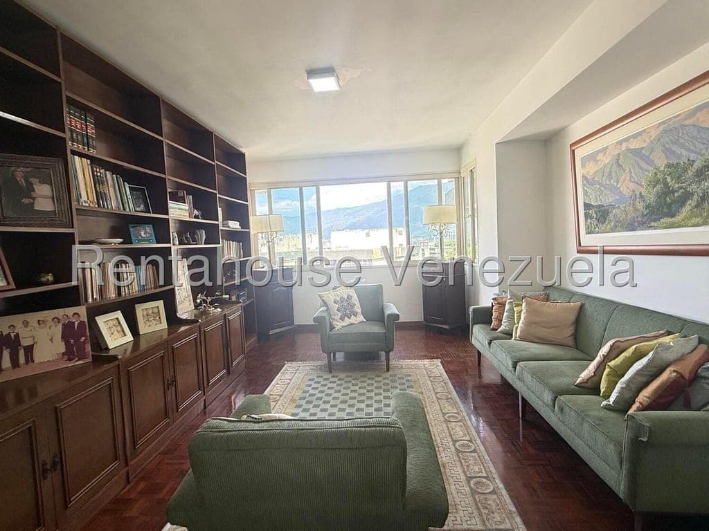 Foto 3 de Apartamento en Santa Rosa de Lima, Caracas