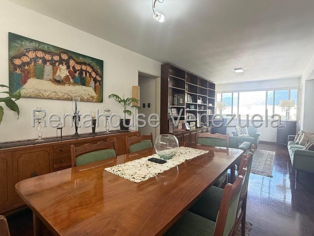 Foto 7 de Apartamento en Santa Rosa de Lima, Caracas