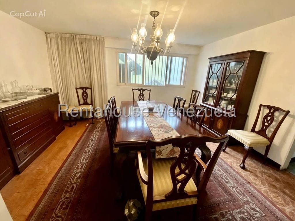 Foto 6 de Casa en Colinas de Bello Monte, Caracas
