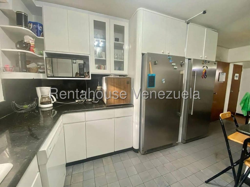 Foto 10 de Casa en Colinas de Bello Monte, Caracas