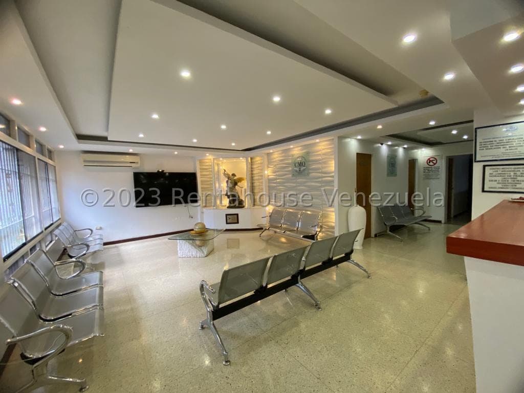 Casa en Santa Mónica, Caracas