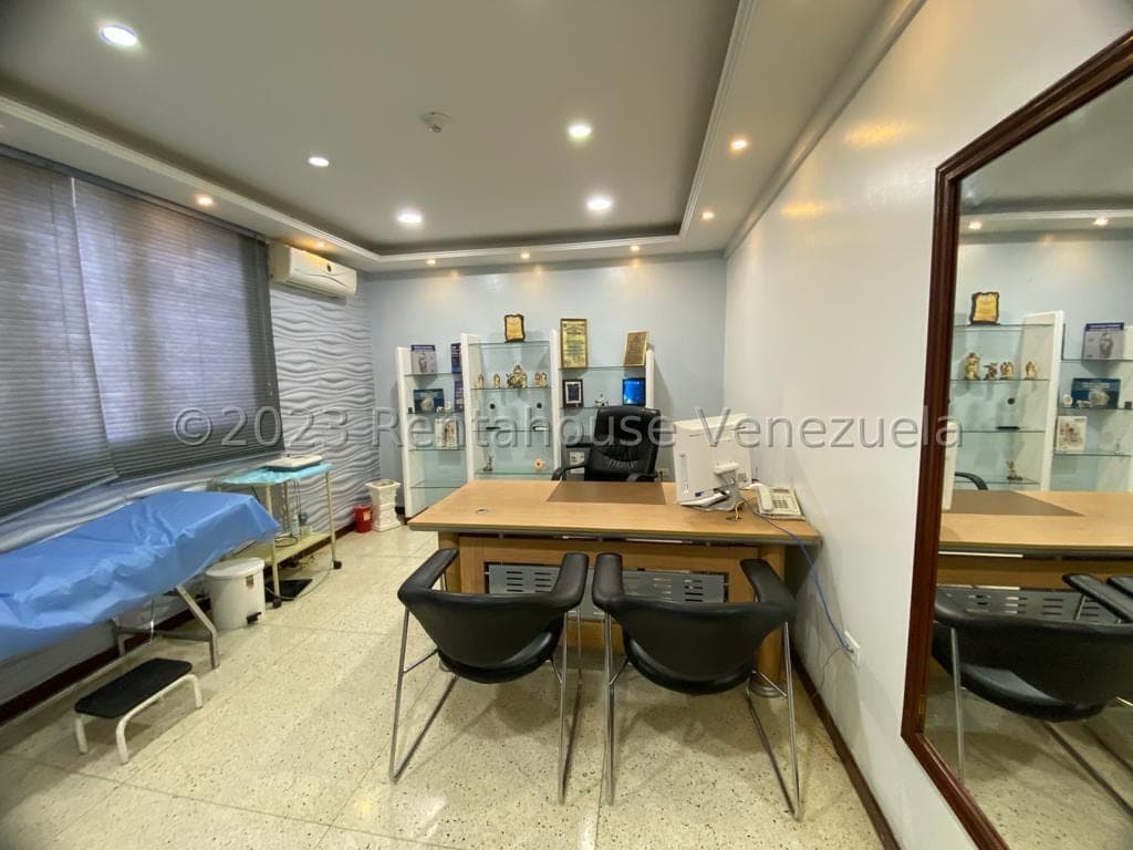 Foto 5 de Casa en Santa Mónica, Caracas