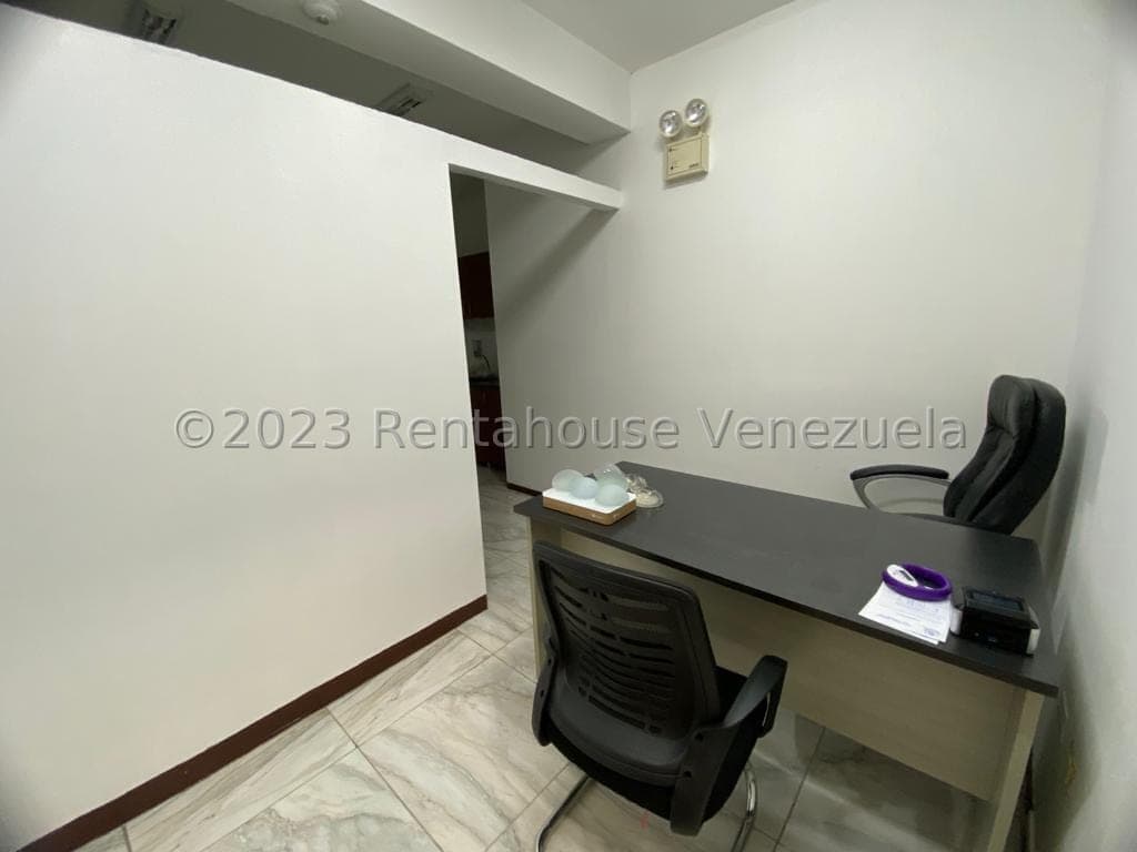 Foto 7 de Casa en Santa Mónica, Caracas
