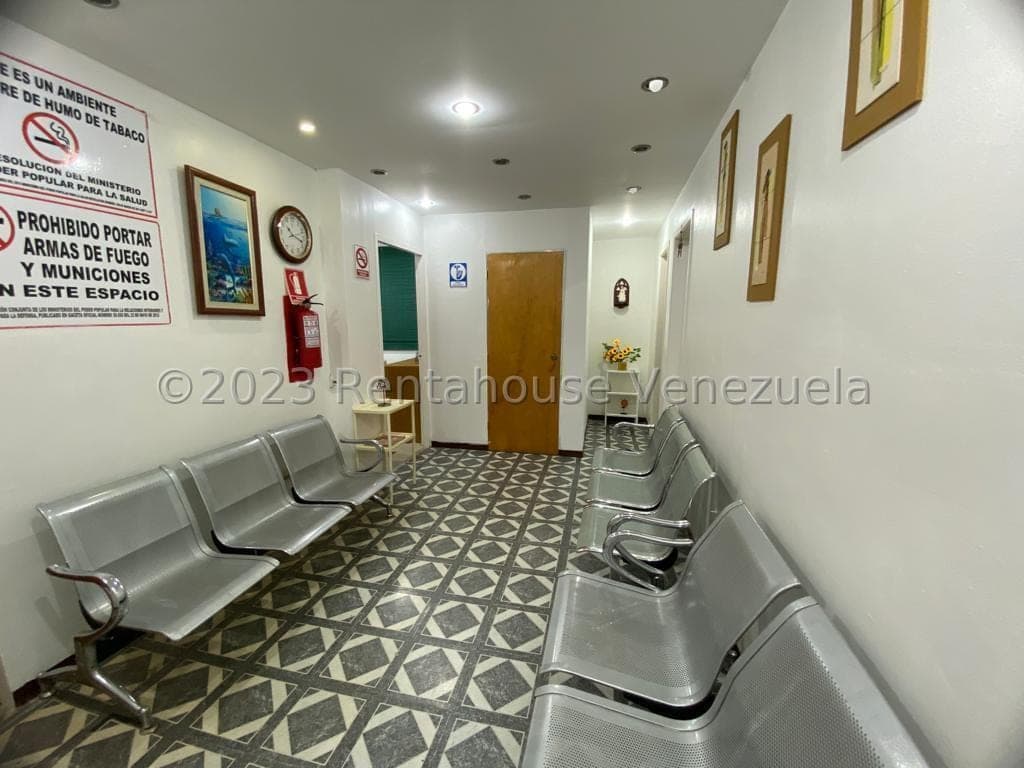 Foto 12 de Casa en Santa Mónica, Caracas