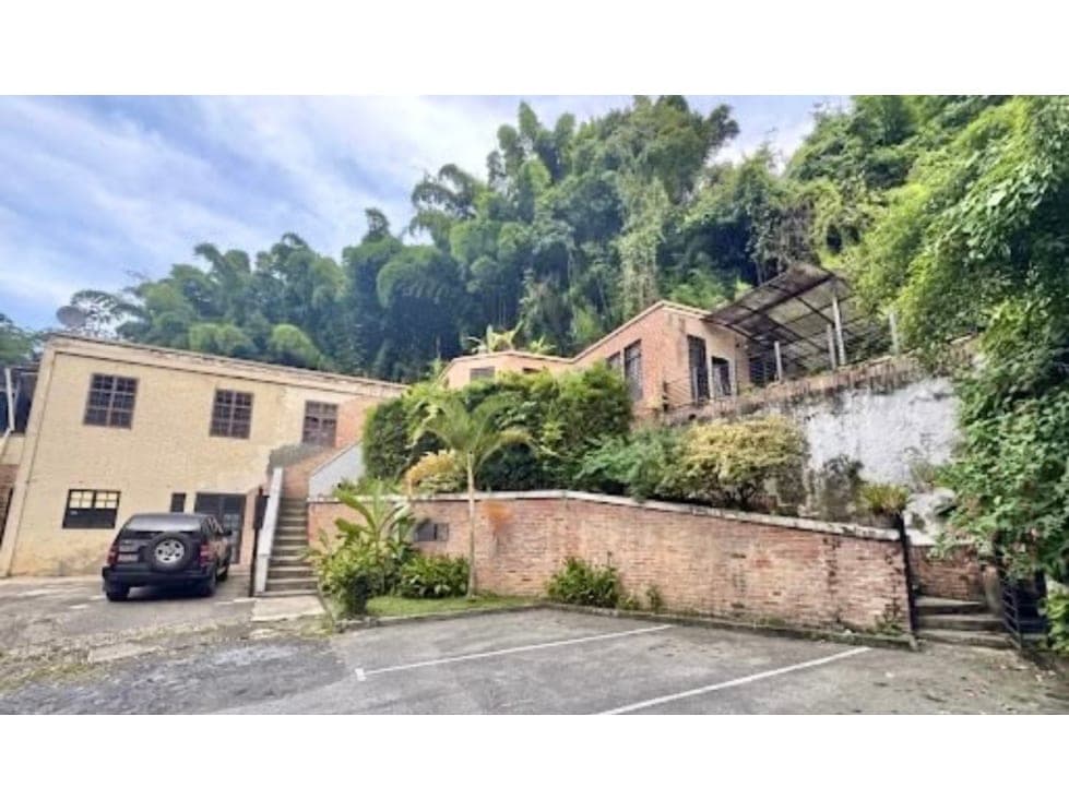 Foto 6 de Casa en Las Marías, Caracas