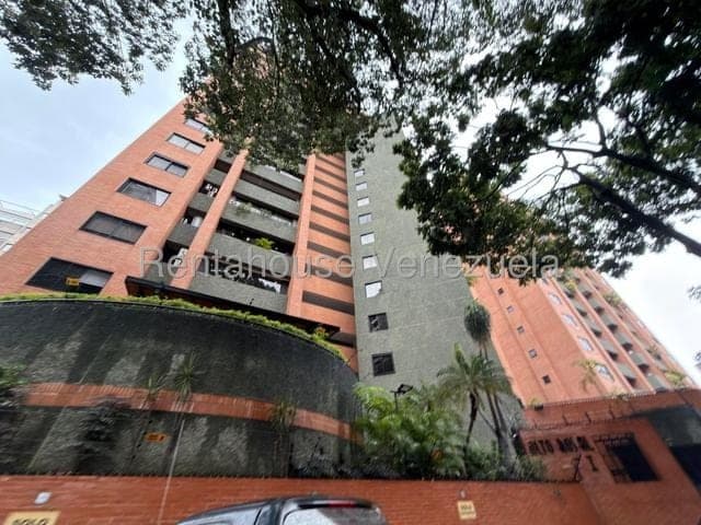 Apartamento en El Rosal, Caracas