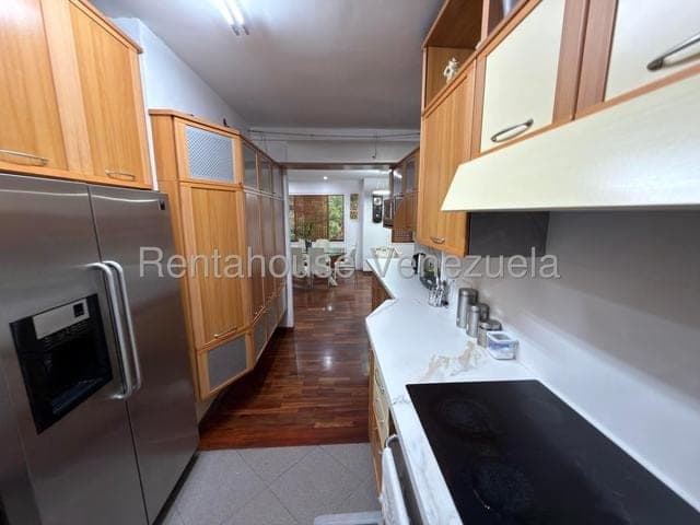 Foto 8 de Apartamento en El Rosal, Caracas