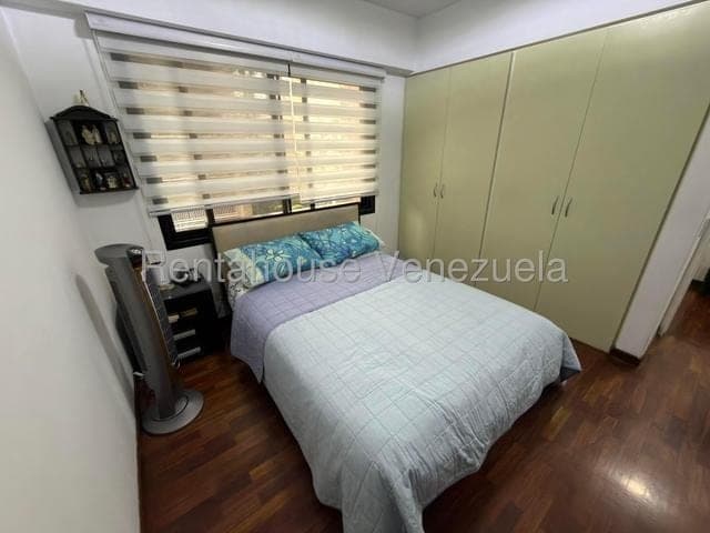 Foto 12 de Apartamento en El Rosal, Caracas
