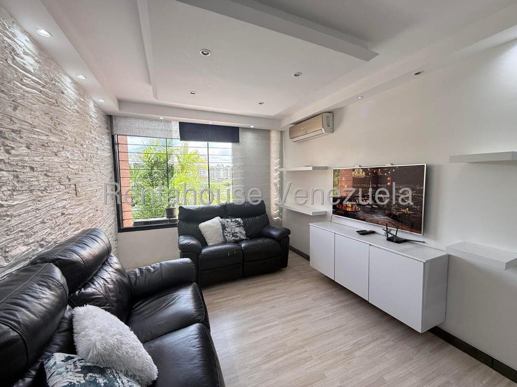 Foto 3 de Apartamento en Colinas de La Tahona, Caracas