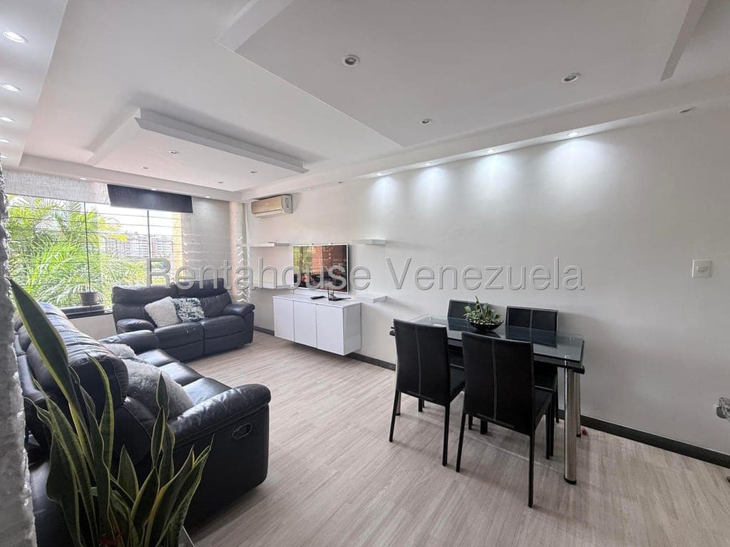 Foto 4 de Apartamento en Colinas de La Tahona, Caracas