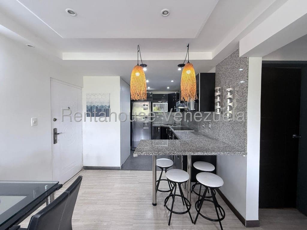 Foto 5 de Apartamento en Colinas de La Tahona, Caracas