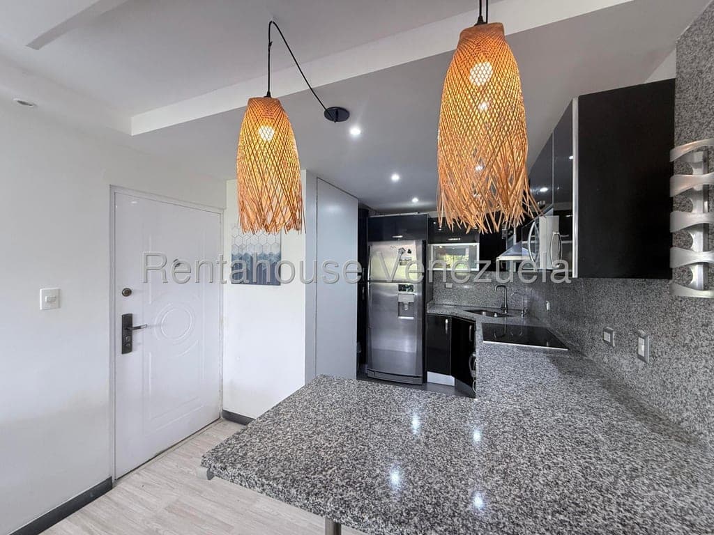 Foto 6 de Apartamento en Colinas de La Tahona, Caracas