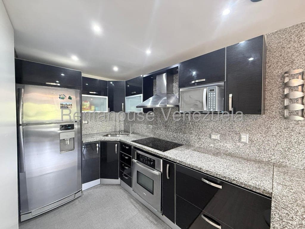 Foto 7 de Apartamento en Colinas de La Tahona, Caracas