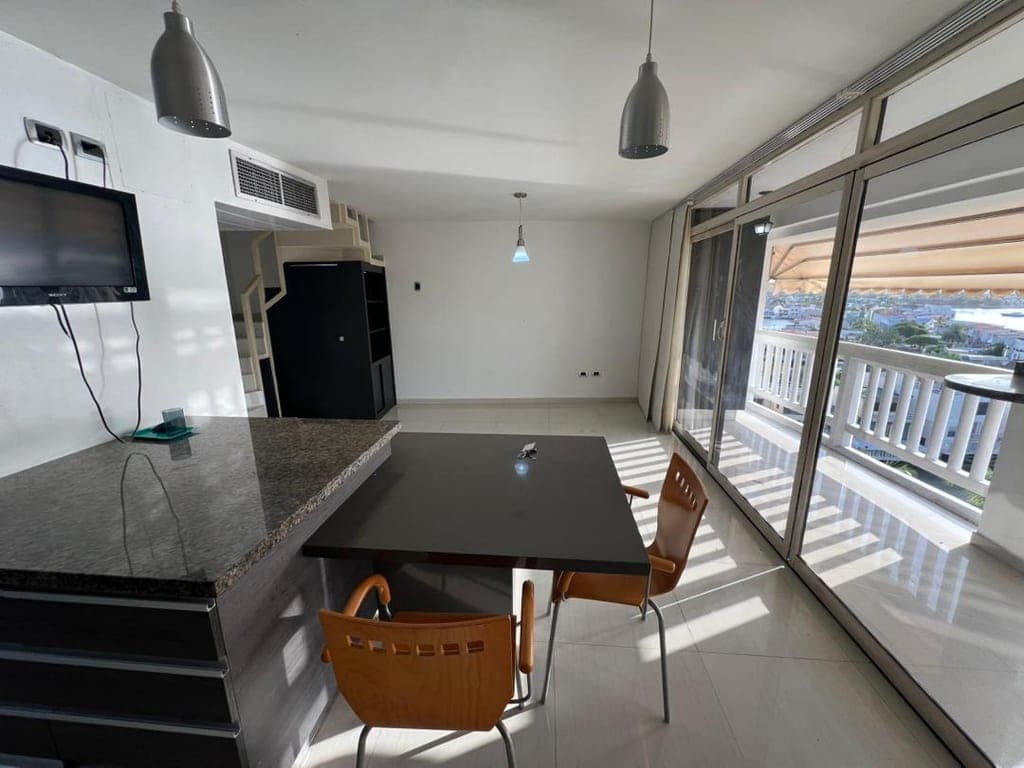 Foto 6 de Penthouse en Complejo Turístico El Morro, Lechería