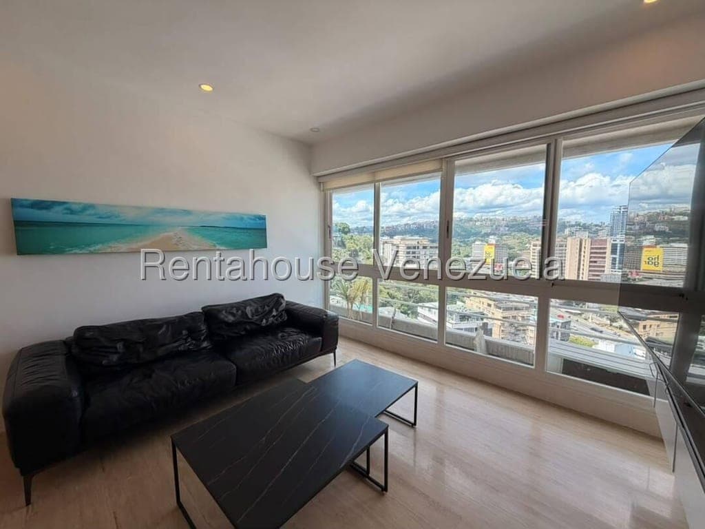 Foto 11 de Apartamento en Lomas de Las Mercedes, Caracas