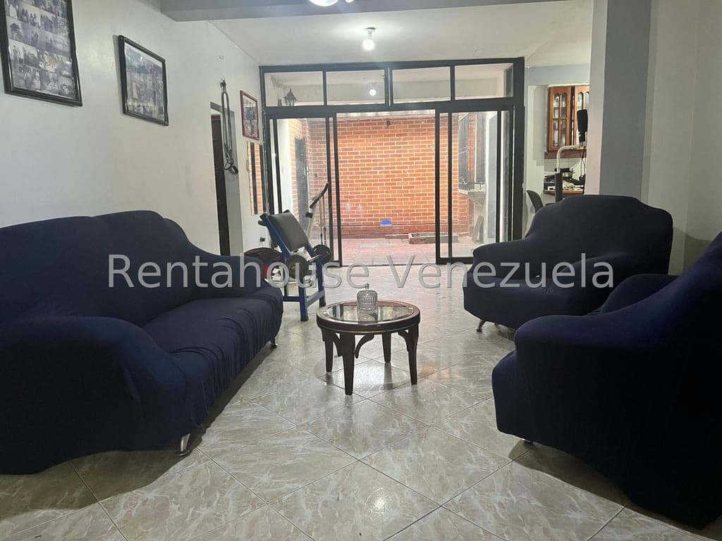 Foto 3 de Casa en Catia, Caracas