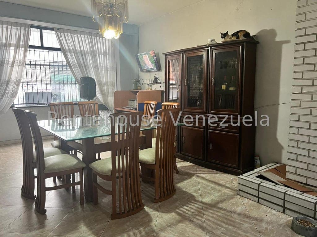 Foto 6 de Casa en Catia, Caracas