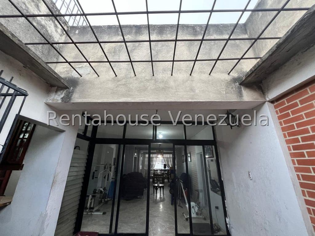 Foto 11 de Casa en Catia, Caracas