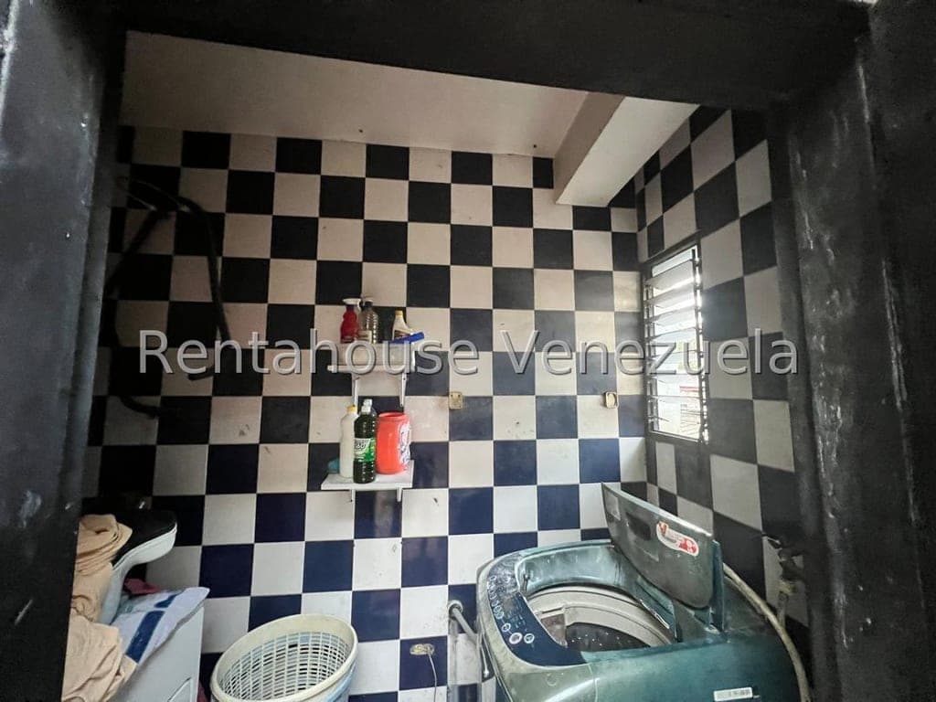 Foto 12 de Casa en Catia, Caracas