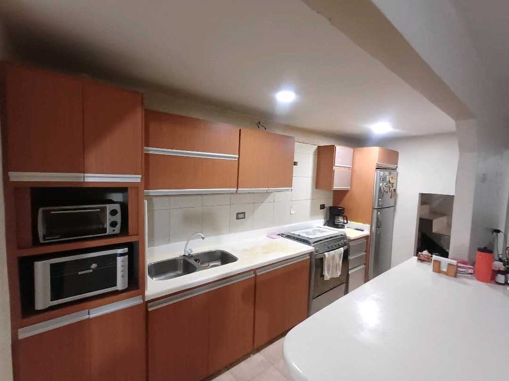 Foto 7 de Casa en Casco Tamaca, Barquisimeto