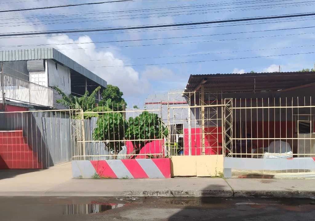 Terreno en Concepción, Barquisimeto