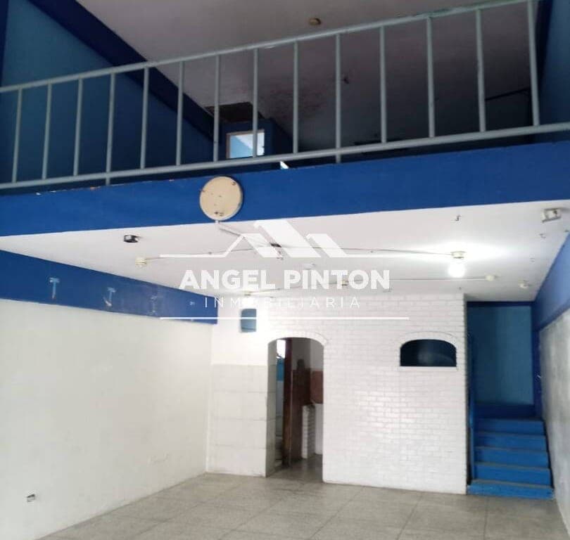 Foto 2 de Local comercial en Sabaneta, Maracaibo