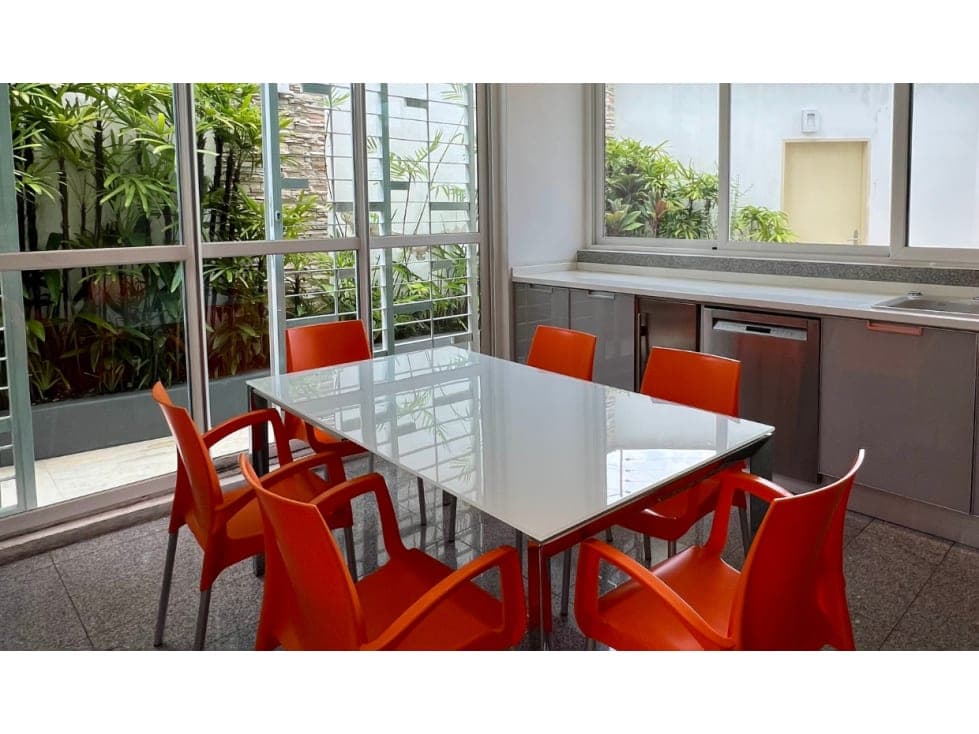Foto 7 de Apartamento en La Castellana, Caracas