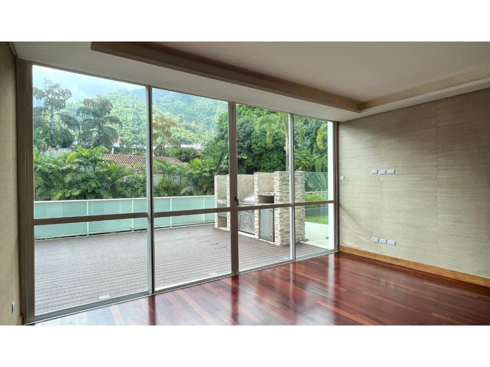 Foto 8 de Apartamento en La Castellana, Caracas