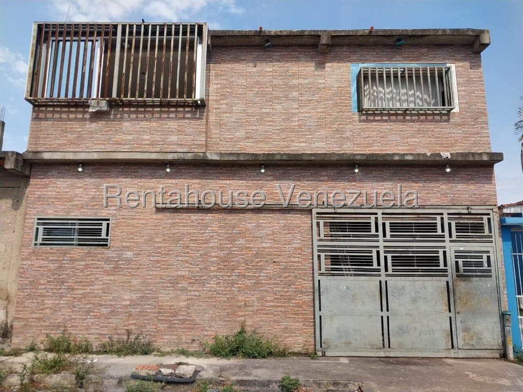 Casa en Flor Amarillo, Valencia