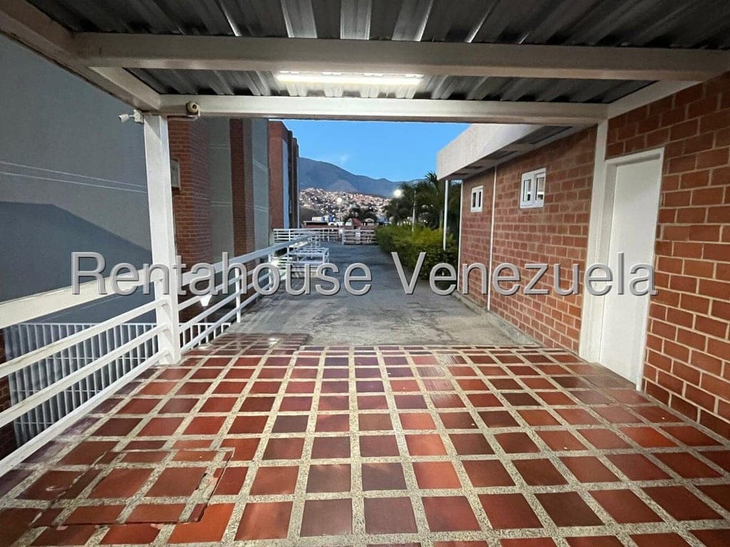 Foto 5 de Apartamento en El Encantado, Caracas