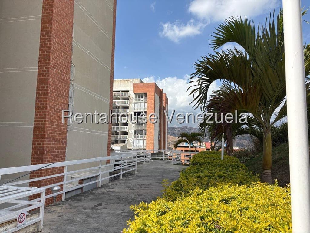 Foto 7 de Apartamento en El Encantado, Caracas