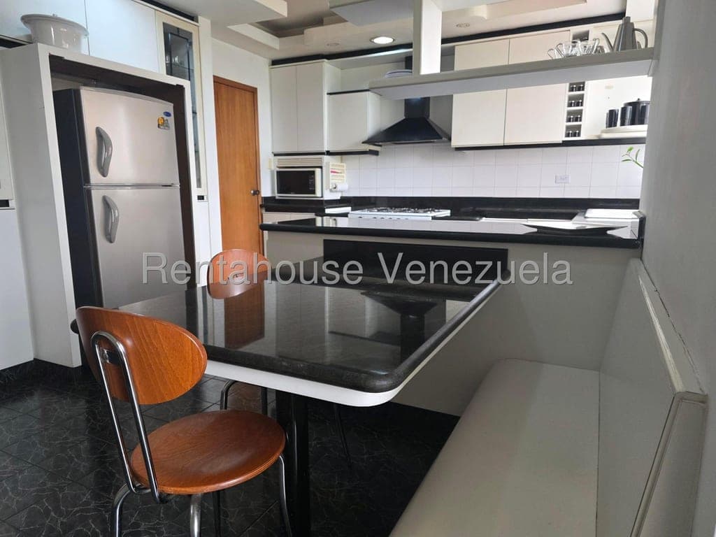 Foto 4 de Apartamento en El Parral, Valencia