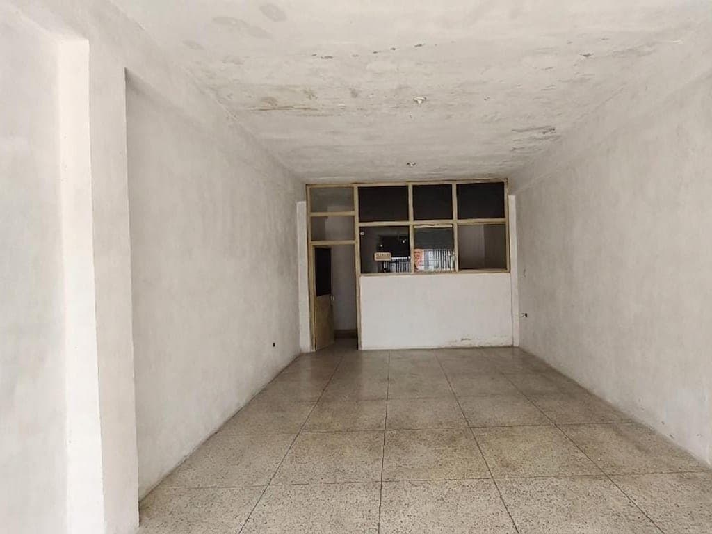 Foto 2 de Local comercial en El Cují, Barquisimeto