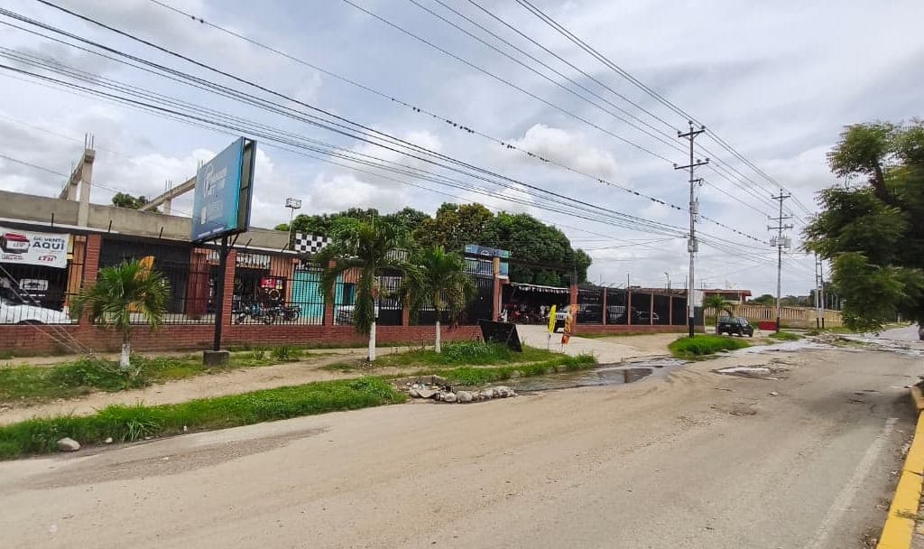 Foto 5 de Local comercial en El Cují, Barquisimeto