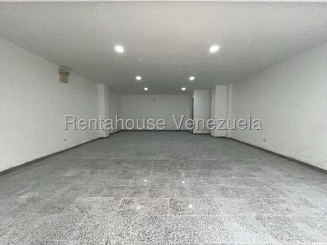 Local comercial en Santa Paula, Caracas