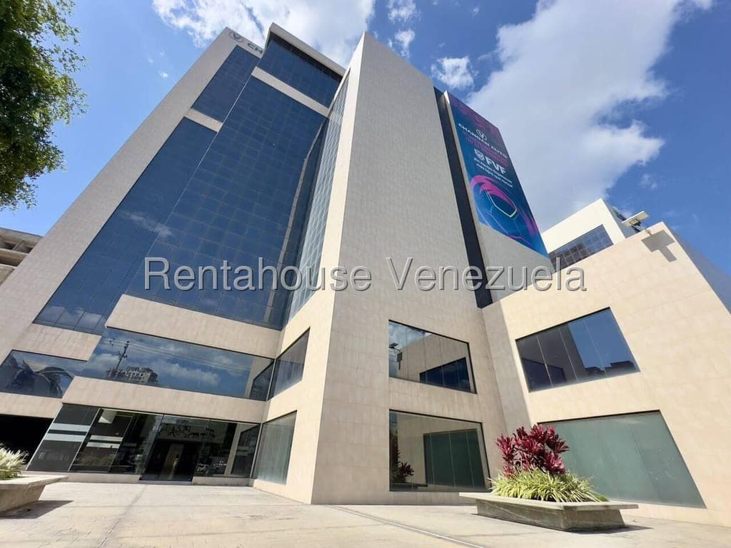 Oficina en Triángulo del Este, Barquisimeto
