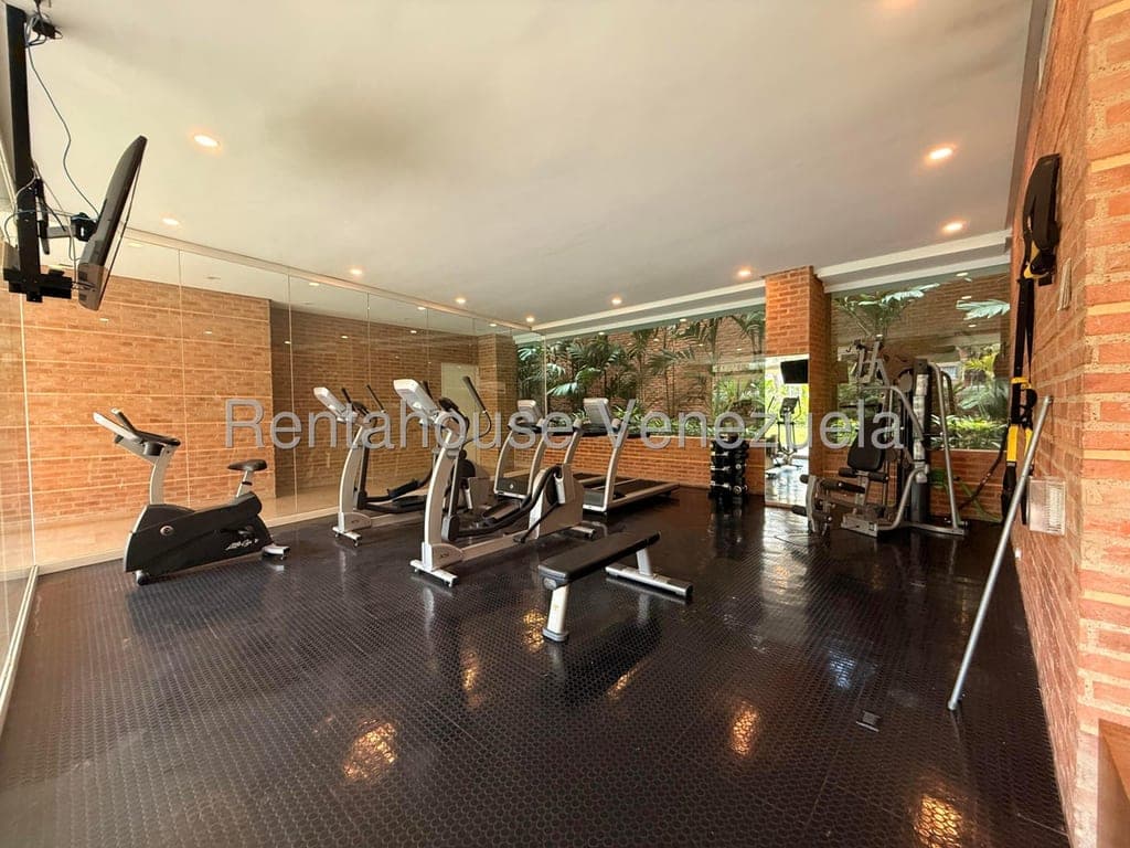 Foto 6 de Apartamento en Campo Alegre, Caracas